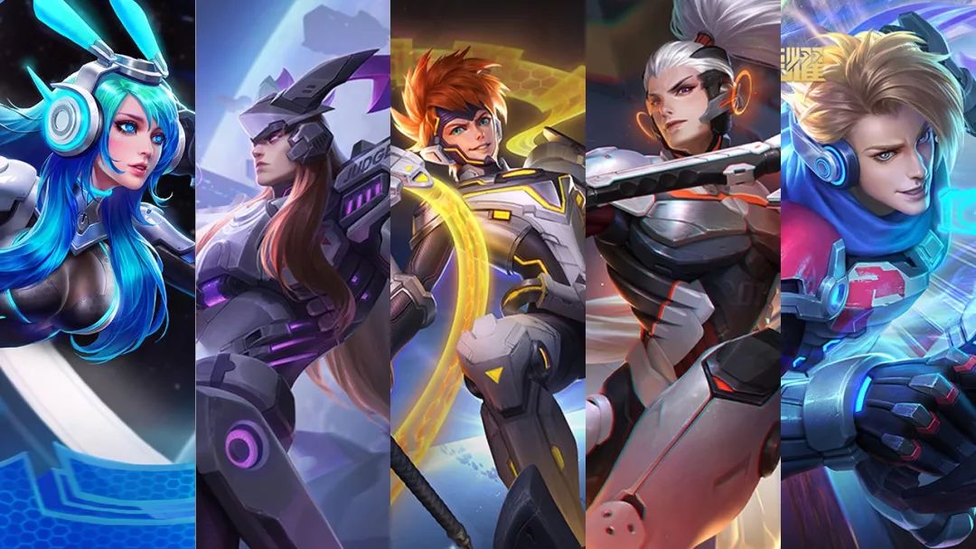 HLTV最新世界排名：Spirit重回Top30