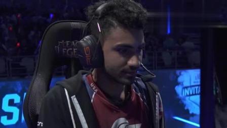 Rex Regum Qeon 击败 Team Secret - VCT 2025： Pacific Stage 2