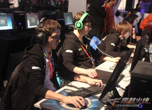 zeRRoFIX 加入 Fnatic 作为 ESL Pro League Season 22 欧洲封闭资格赛的替补