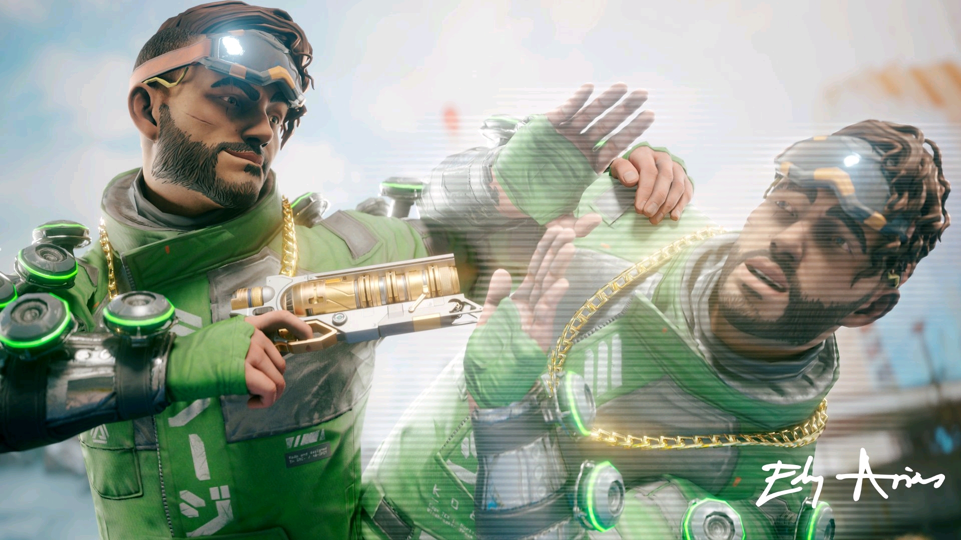 Meiko英文流：赛季初出师不利，但Uzi加入后我们在慢慢步入正轨了