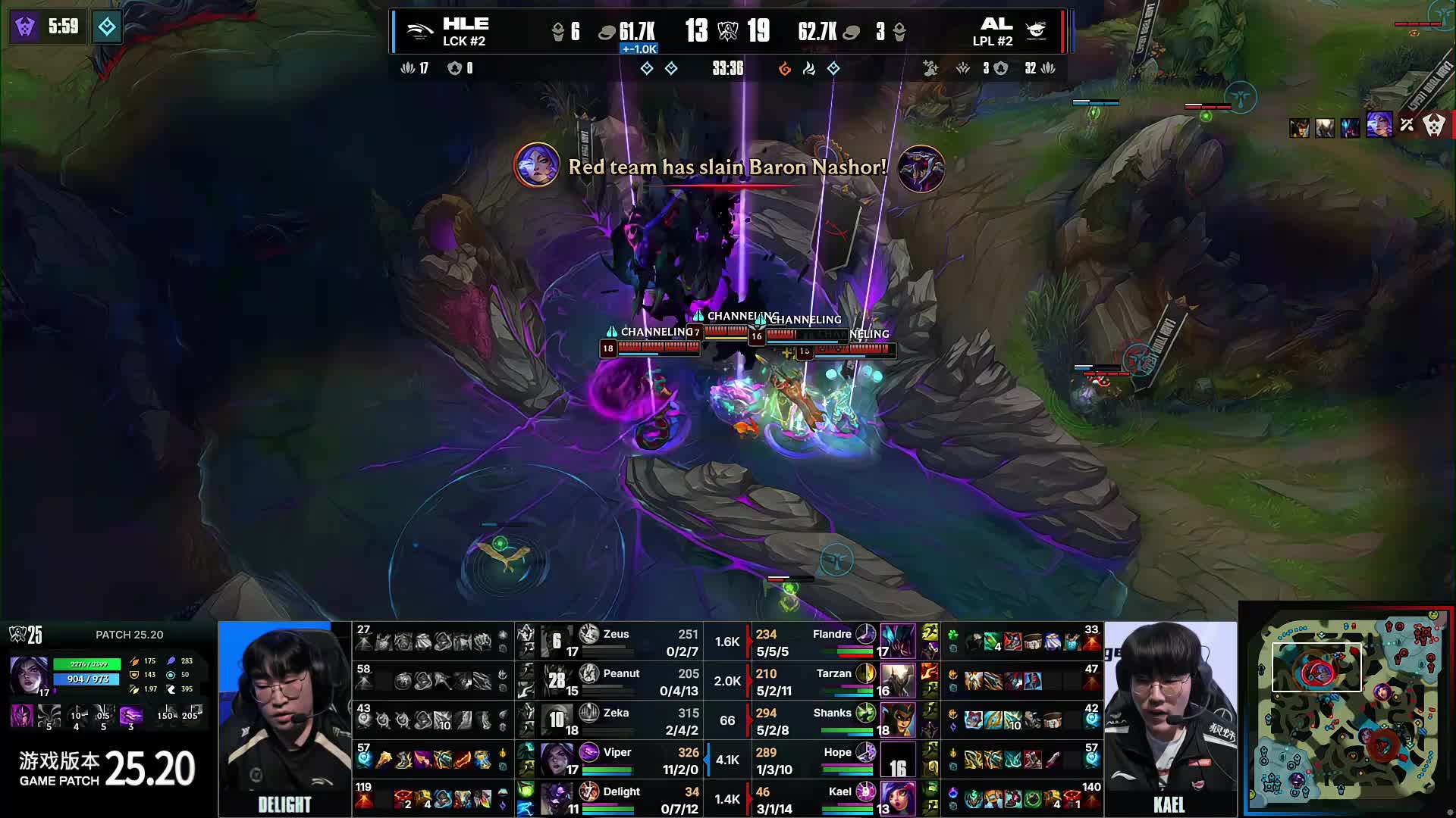 LPL多家俱乐部齐官宣，抢人大战一触即发