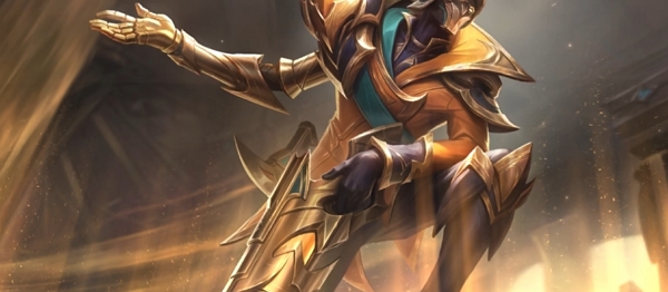 ESL Pro League Season 23 决赛将在 Arena 举行