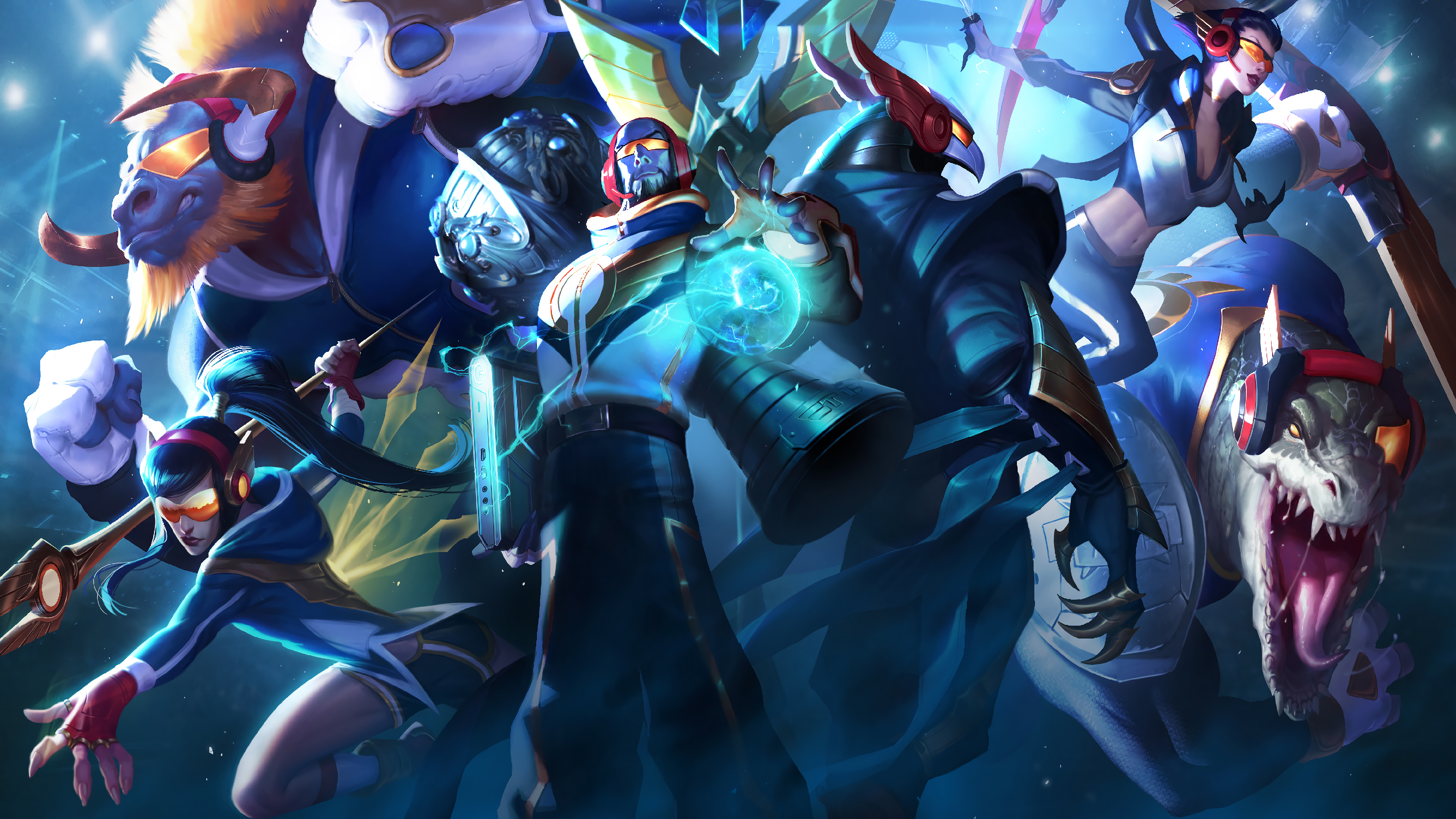 整活了整活了，AG超玩会教练竟然把DYG教练删除好友