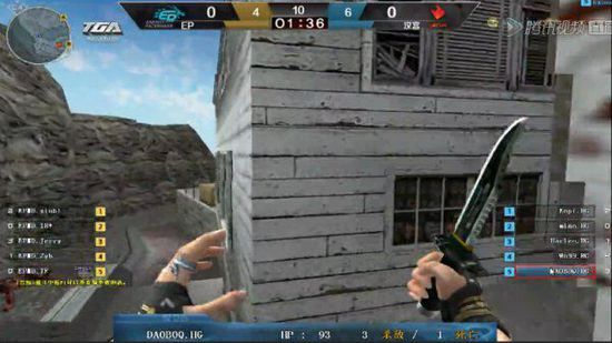 WBG分享基地内选手照片：开赛在即，全力以赴