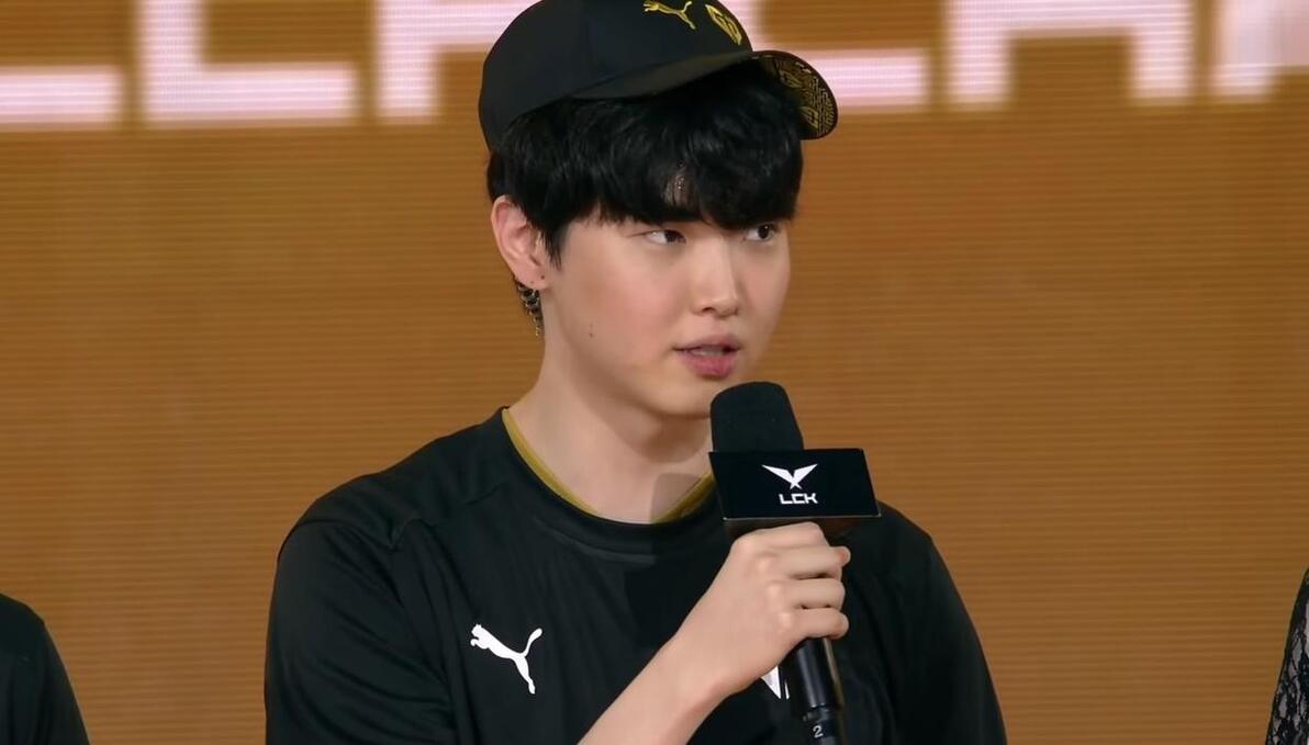 9INE 宣布降级 Misutaaa 和 s0und