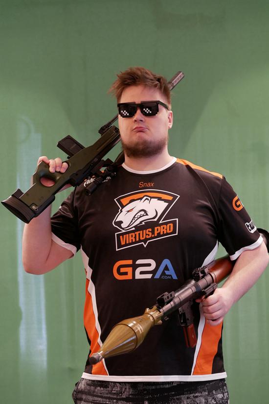 karrigan谈输给NAVI：我做了个赢下这场比赛的梦