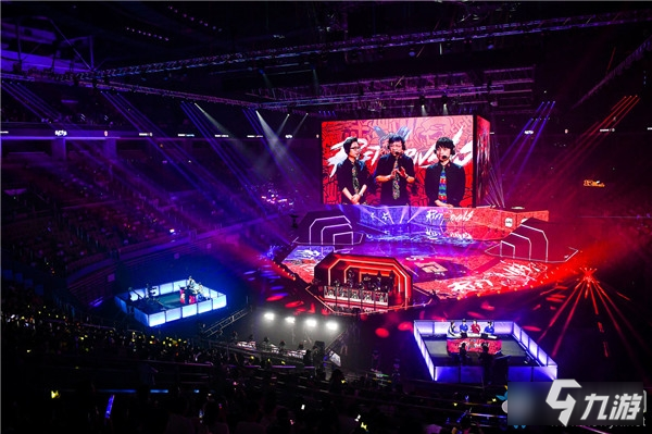 Woro2k 加入 Passion UA