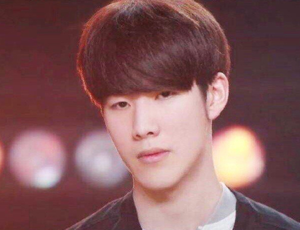 Tarzan ：幸运会眷顾勇敢的人，一起努力的向前走，笑着去享受比赛