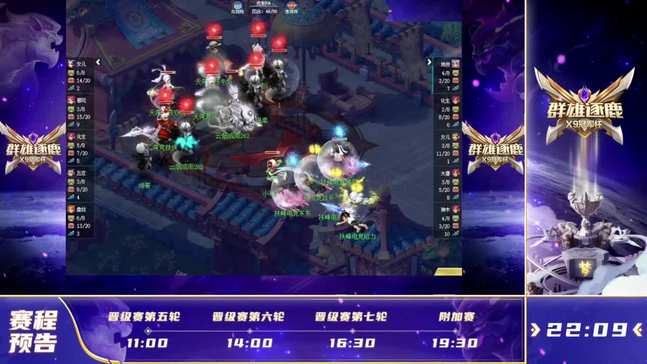 Wayward夺得第6个MVP，位列MVP榜榜首