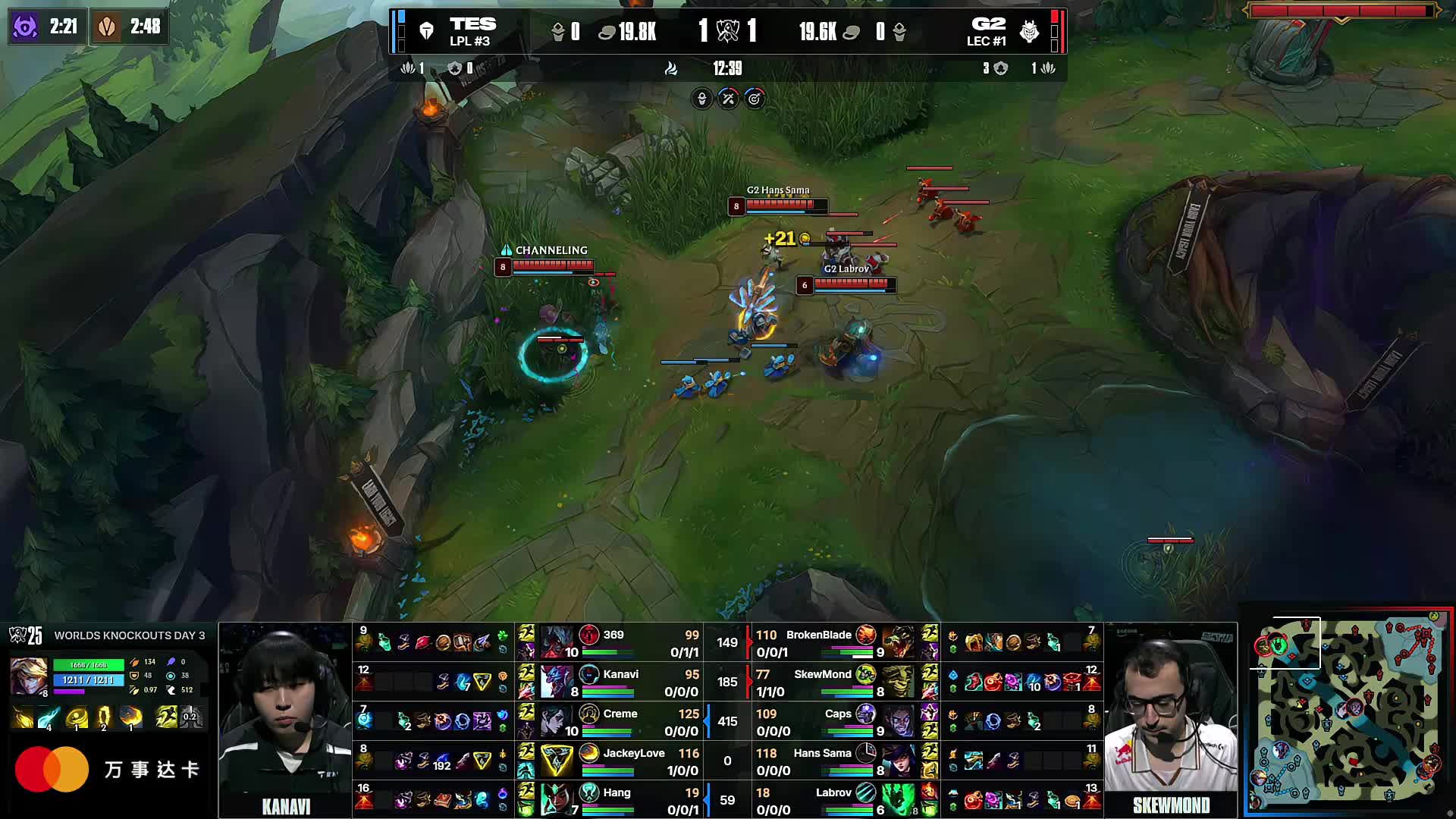 Uzi成为LPL历史出场最年长的ADC选手