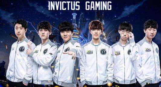韩毅透露： Bilibili Gaming 签下了 maokai， Invictus Gaming 签下了 Daney