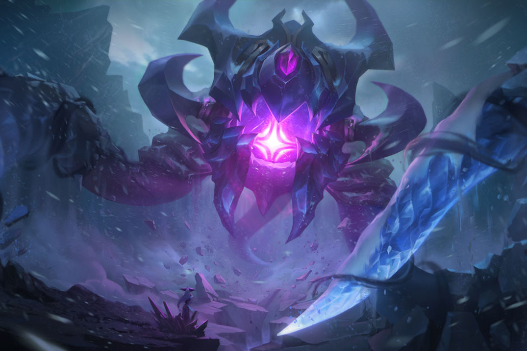 LDL联赛怎么整顿？联赛官方发布阶段性公告