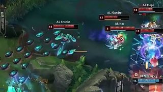 DOTA2 Ti11地区预选赛赛程公布，9月3日开打！