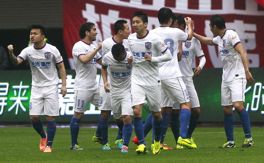 0-2 @吉罗纳足球俱乐部 -瓦纳特梅开二度