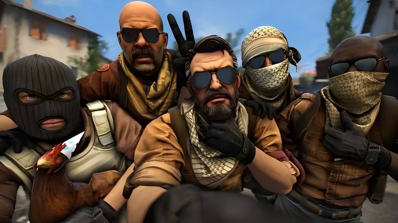 NAVI将与 The MongolZ 交锋， Spirit 将在PGL Astana 2025中与 Astralis 对战