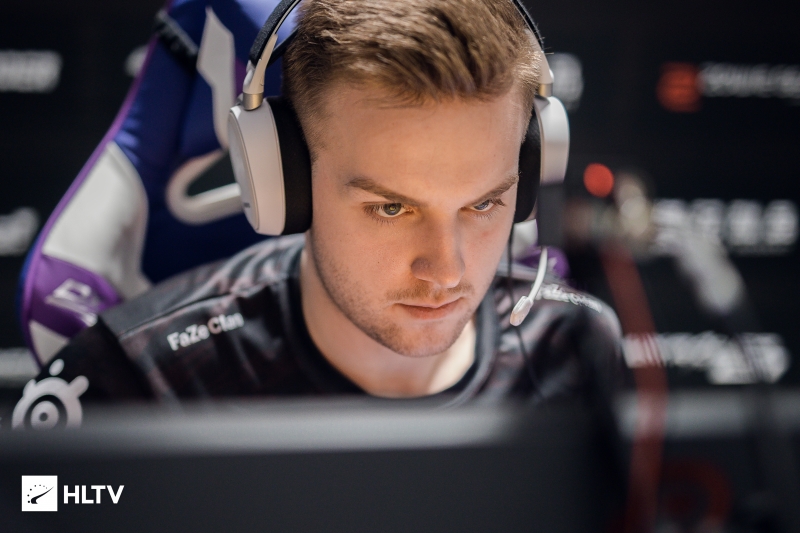 FURIA Esports 在 IEM 成都 2025 中轻松击败 The MongolZ