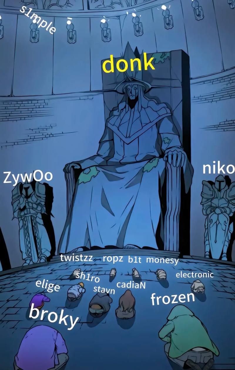 一年合同续约！ Bilibili Gaming 官方：中路选手 knight 将继续与我们一起直到2025年