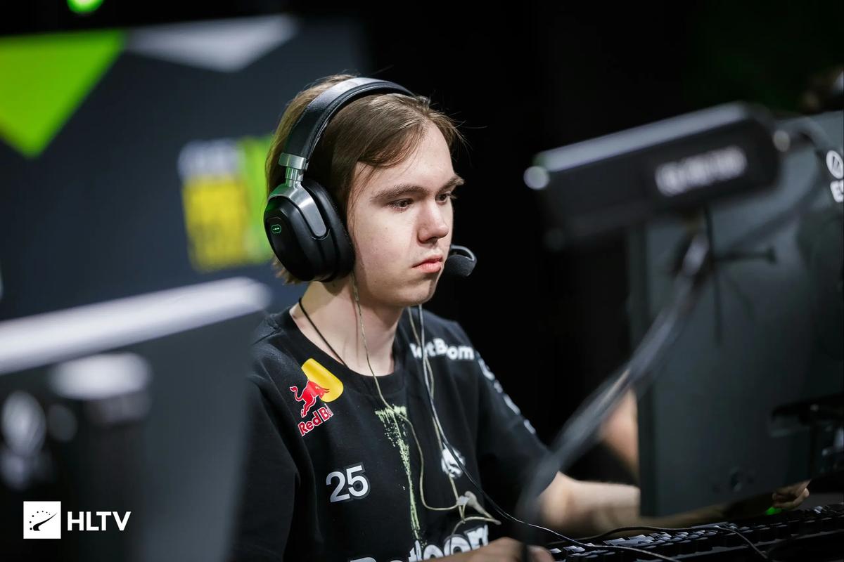 LEC赛区MAD战队官宣：辅助选手Hylissang正式离队！