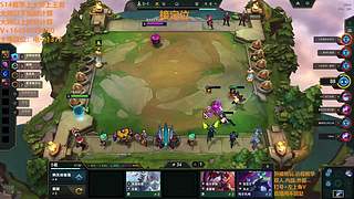 2025LPL年度最佳阵容：Xiaohu、jiejie、Scout、Viper、Meiko