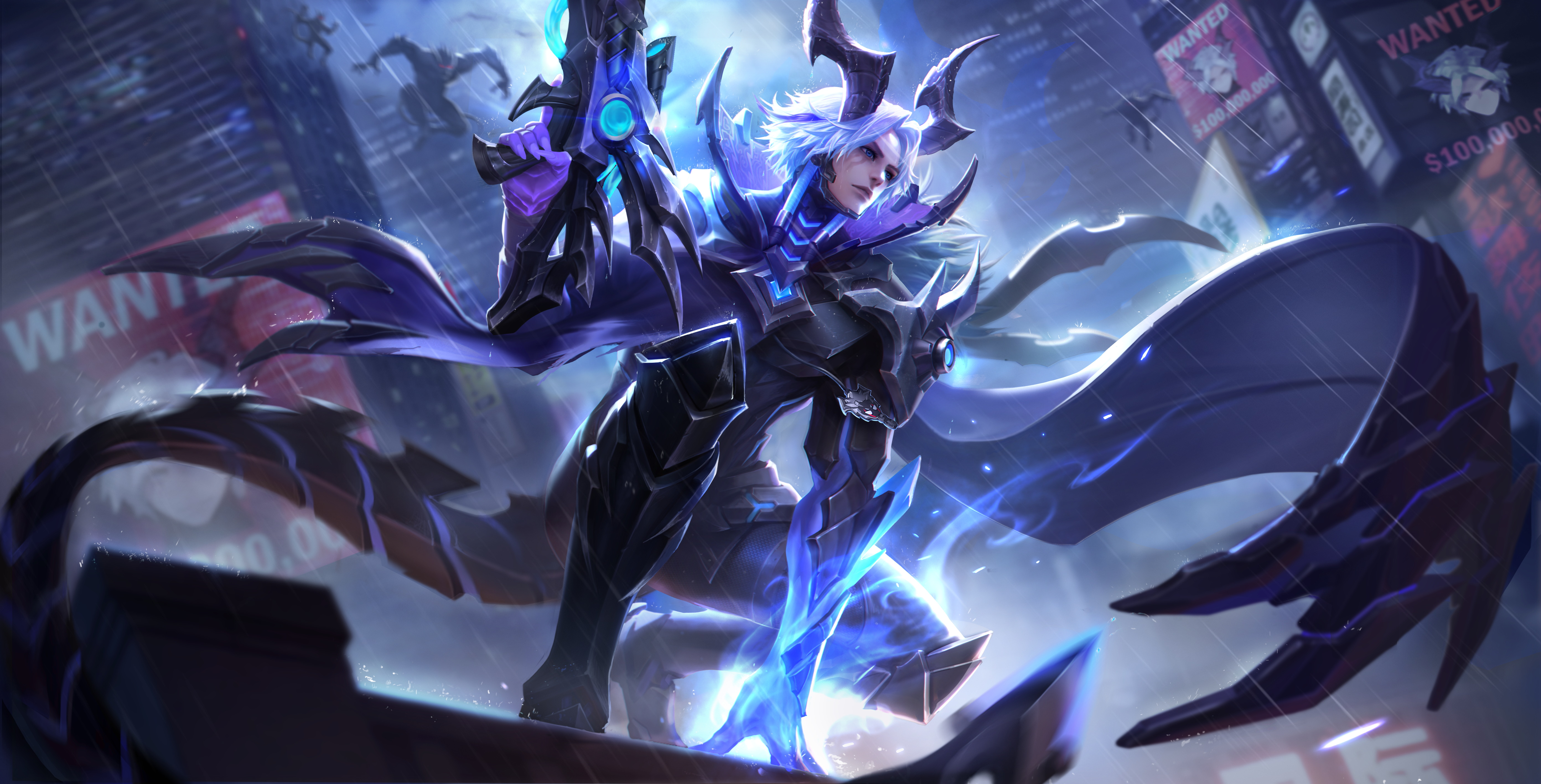 HOYA 格拉加斯团队战斗爆炸 1xn 女枪轰炸 TT2-1LNG 晋级半决赛