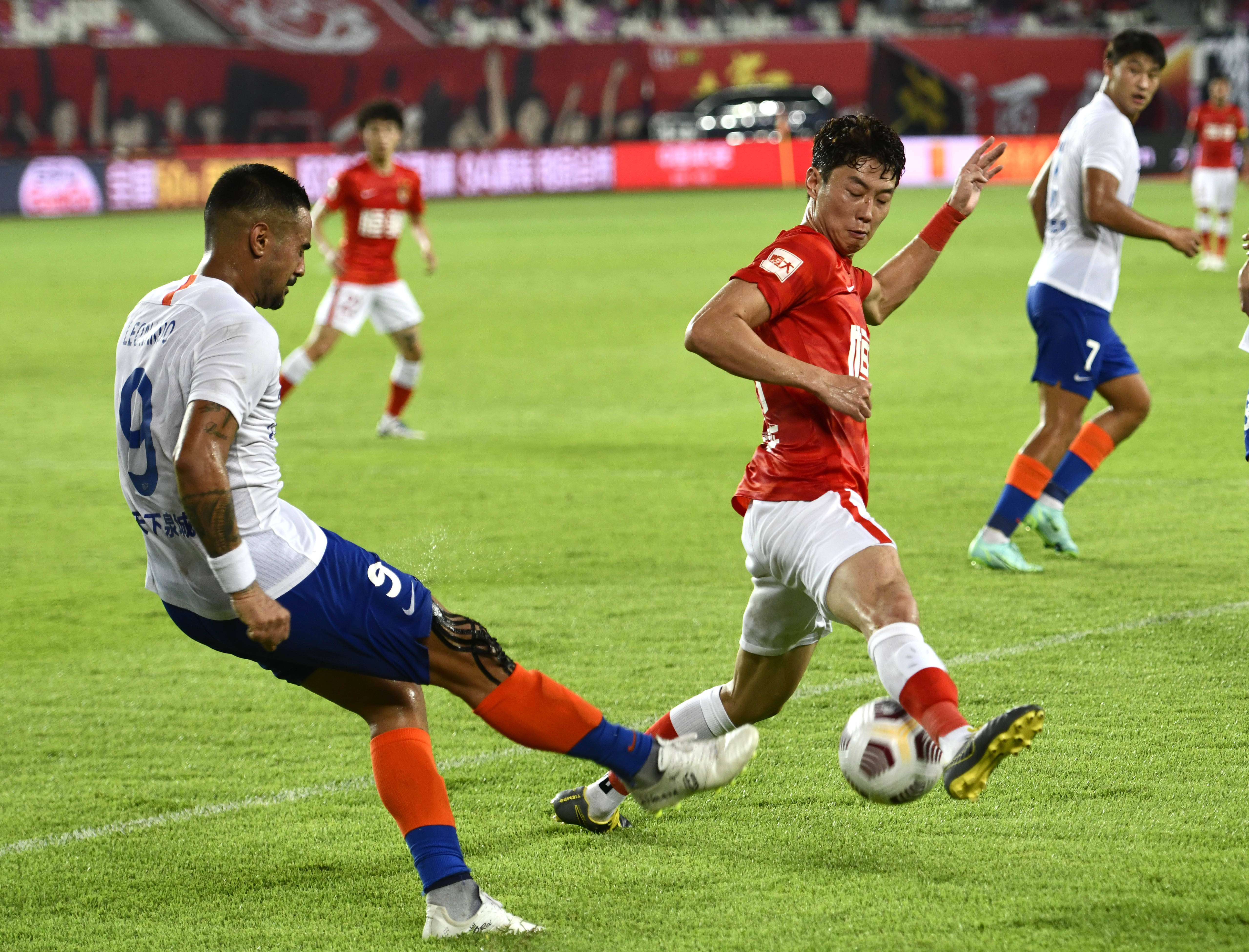 技巧挑战赛名单出炉