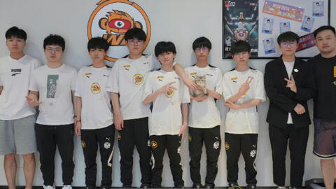官方： MATYS 离开 Fnatic