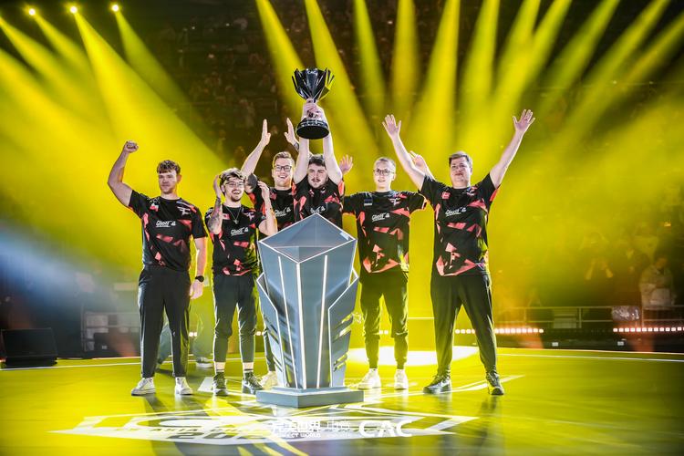 FaZe分析师：G2 CEO辞职是基于商业决策，而非良心发现